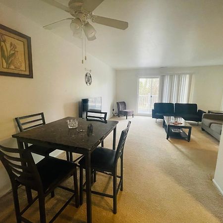 Large, Clean, Comfortable, 1Br Near Einstein Hos Elkins Park Экстерьер фото