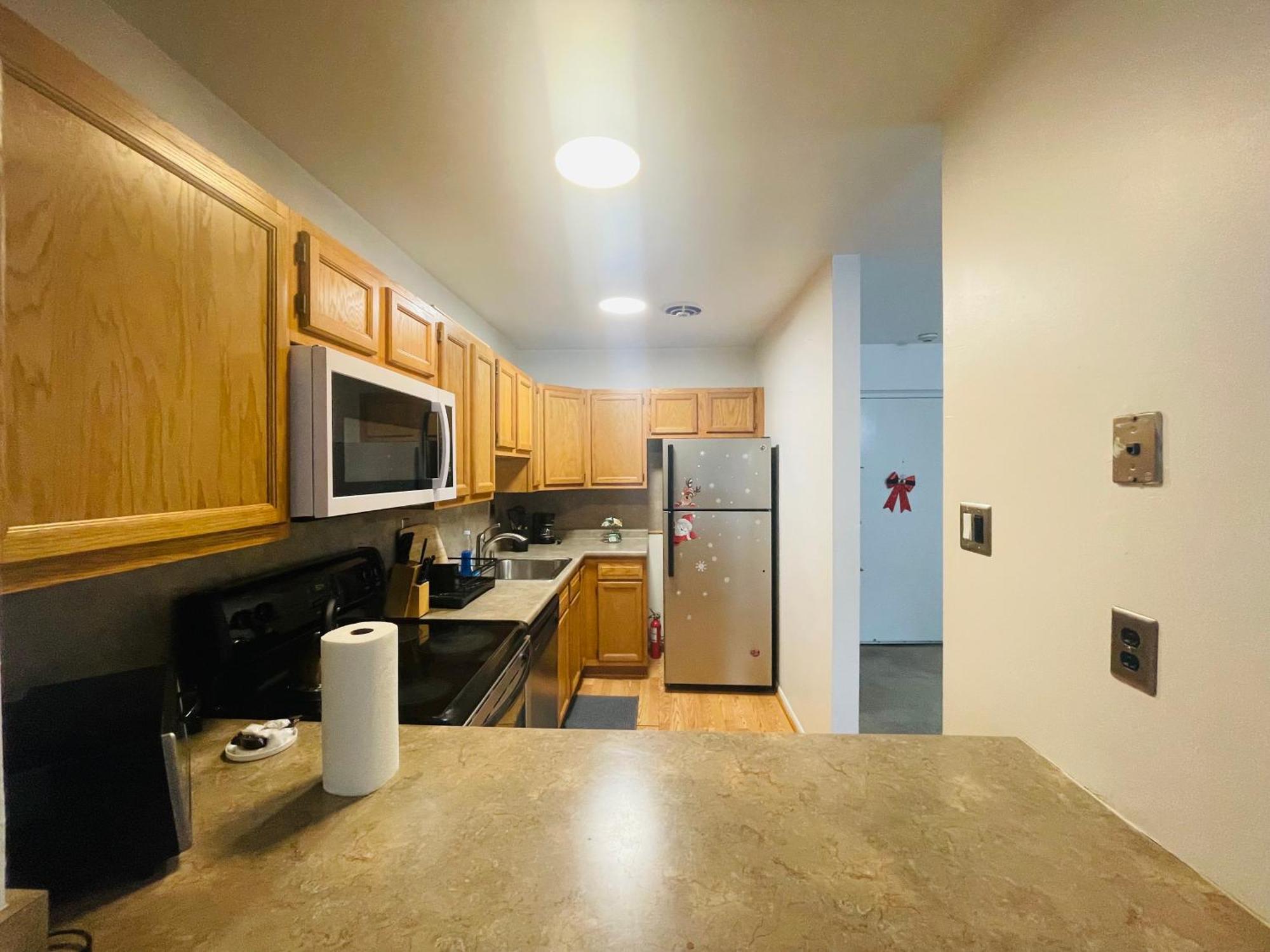 Large, Clean, Comfortable, 1Br Near Einstein Hos Elkins Park Экстерьер фото
